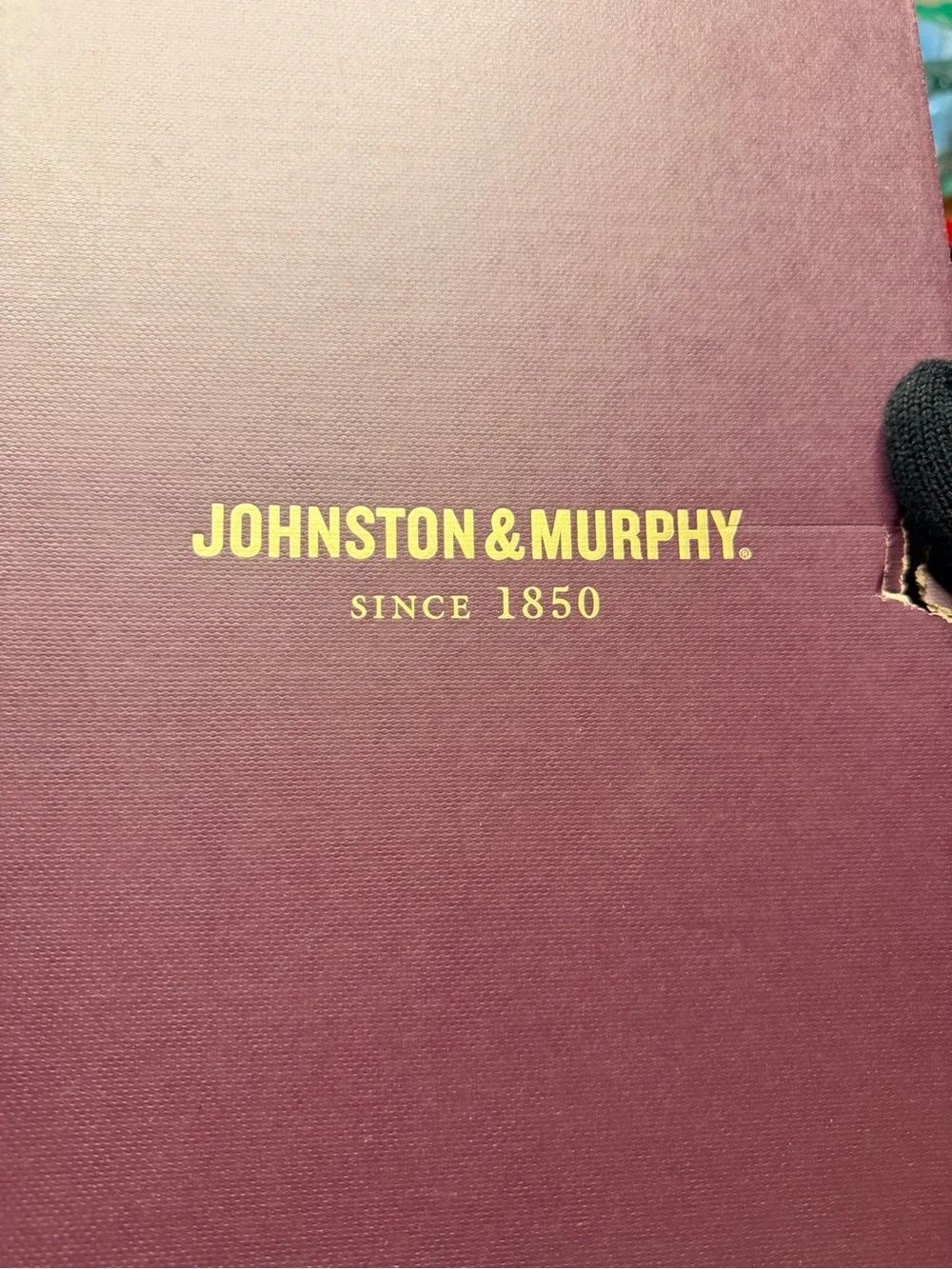 Johnson And Murphy lightweight men